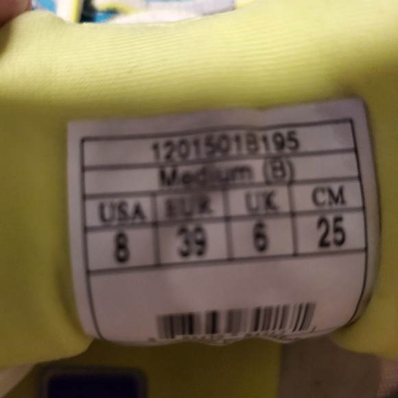 Brooks Transcend Ultimate Ride - Picture 2 of 7